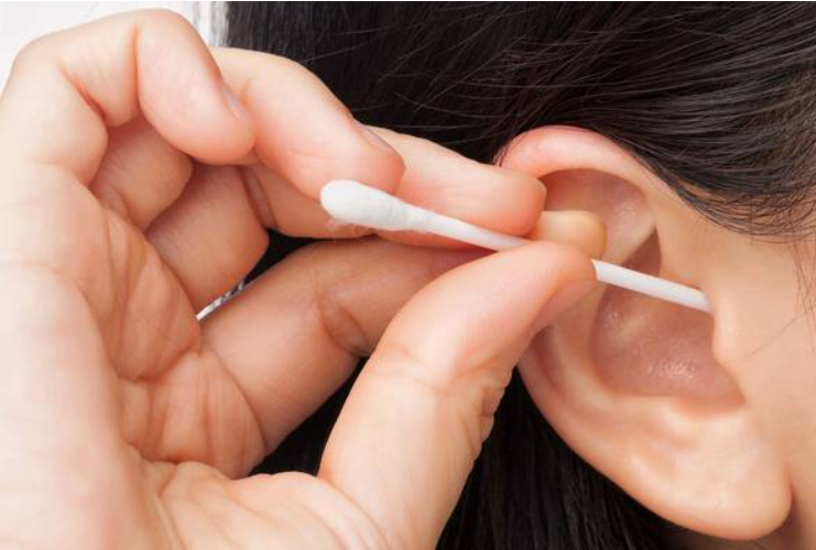 digestión Relámpago Cortar Tapones de Cera en los Oídos | Centros Auditivos Optisur